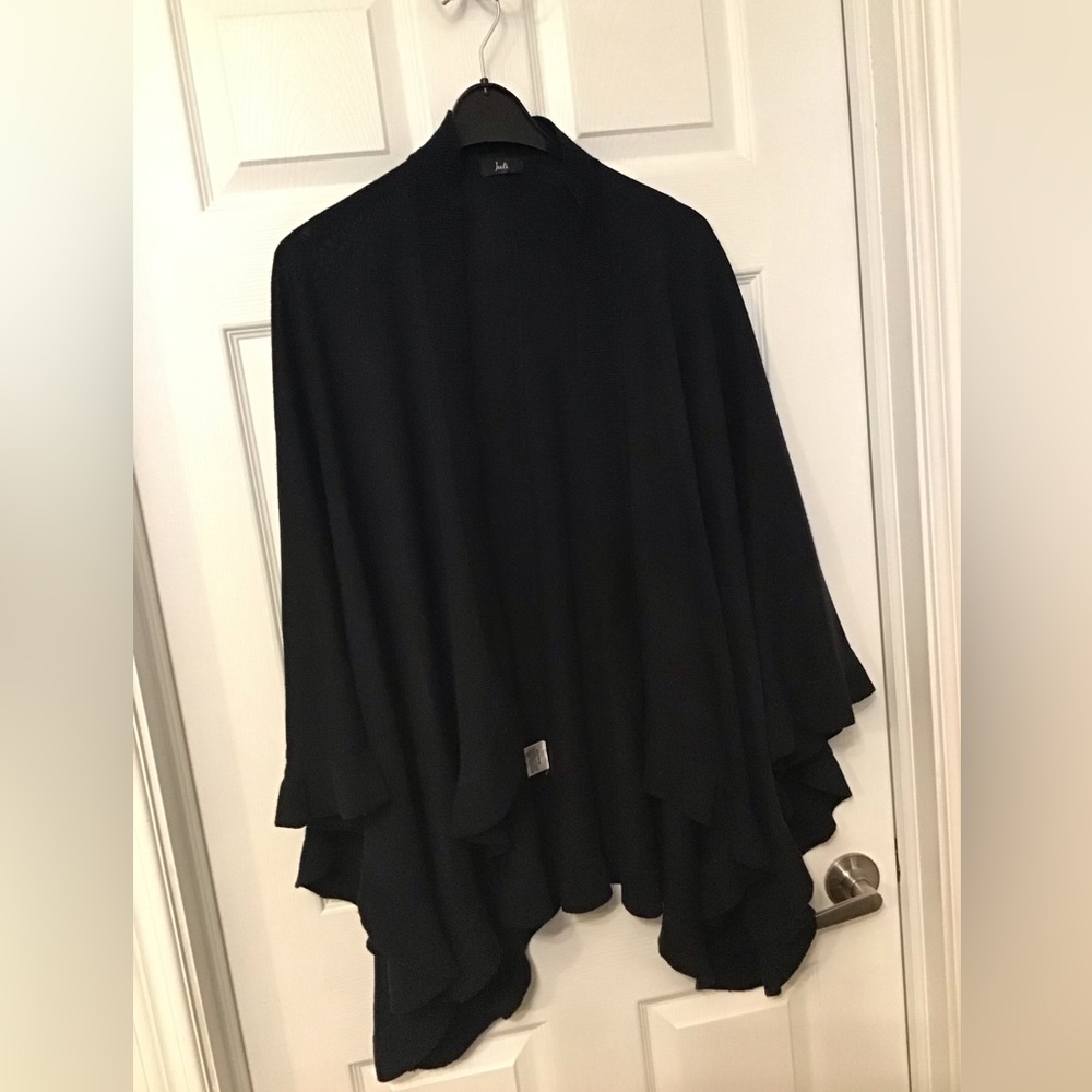 Womens Juli Wrap